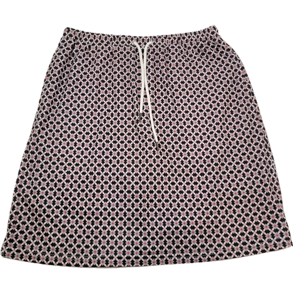 Jack Smith Women's Athletic Skort Size Med Tennis Golf Skort